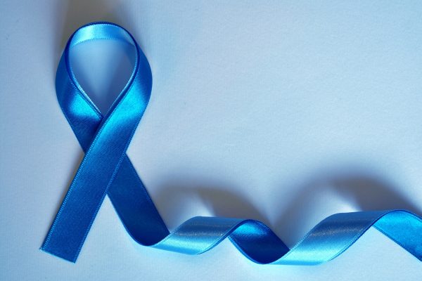prostate blue ribbon cancer supplements prevention